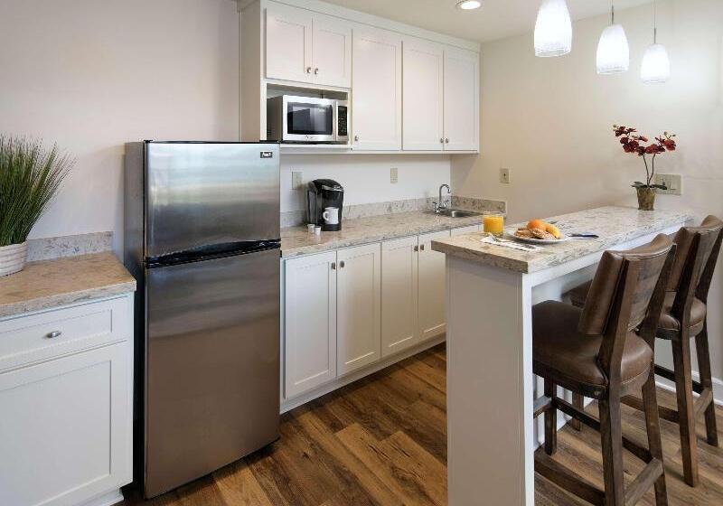 فندق Shore Cliff