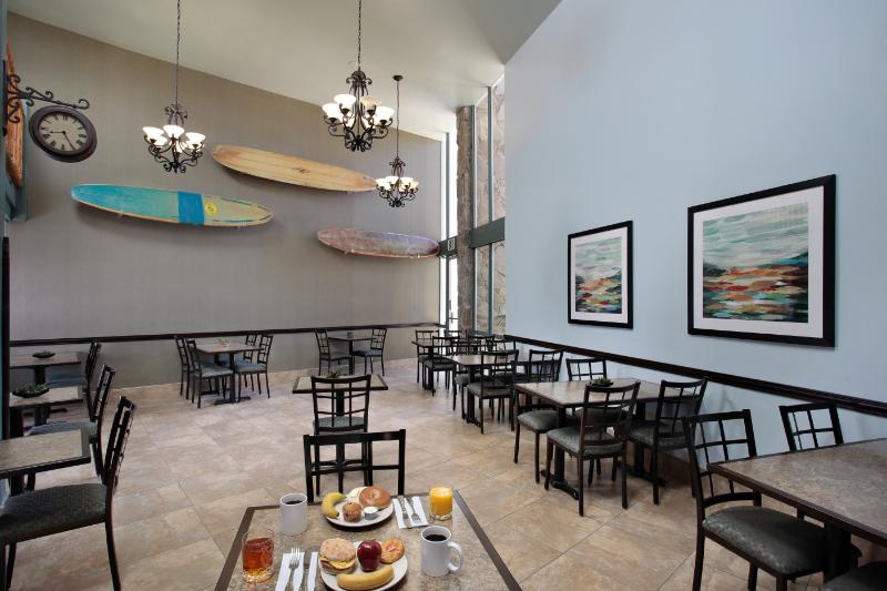 فندق Shore Cliff