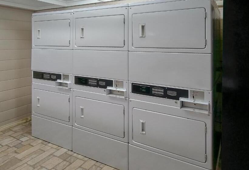 فندق Sidney James Mountain Lodge