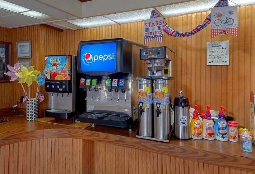 فندق Sidney James Mountain Lodge