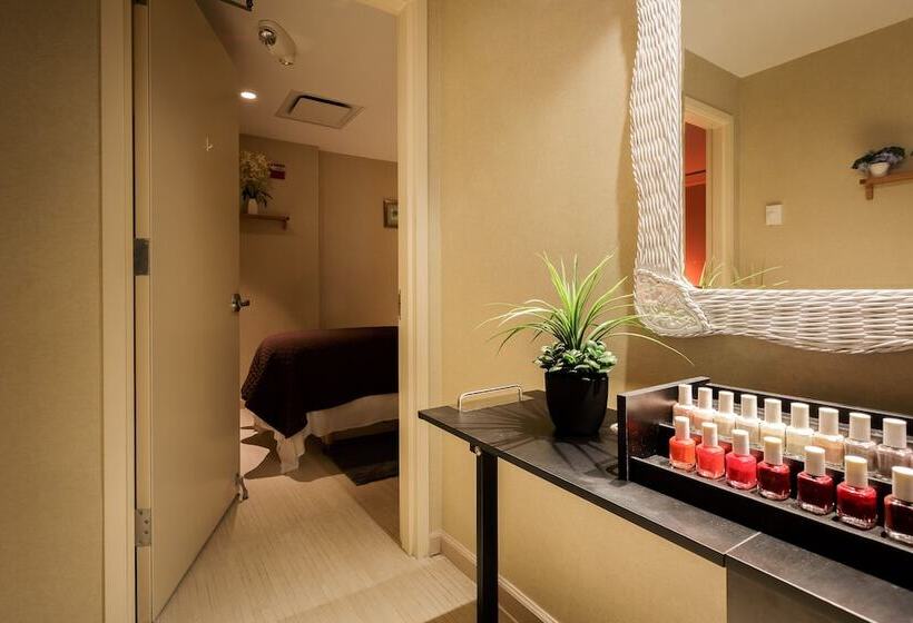 فندق Sleepy Hollow