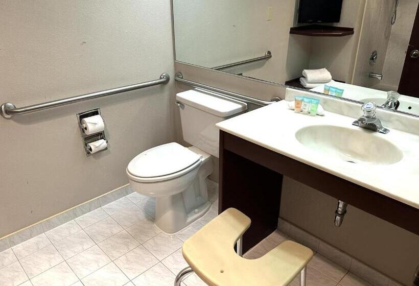 בית מלון כפרי Sojourn Suites Portland Airport