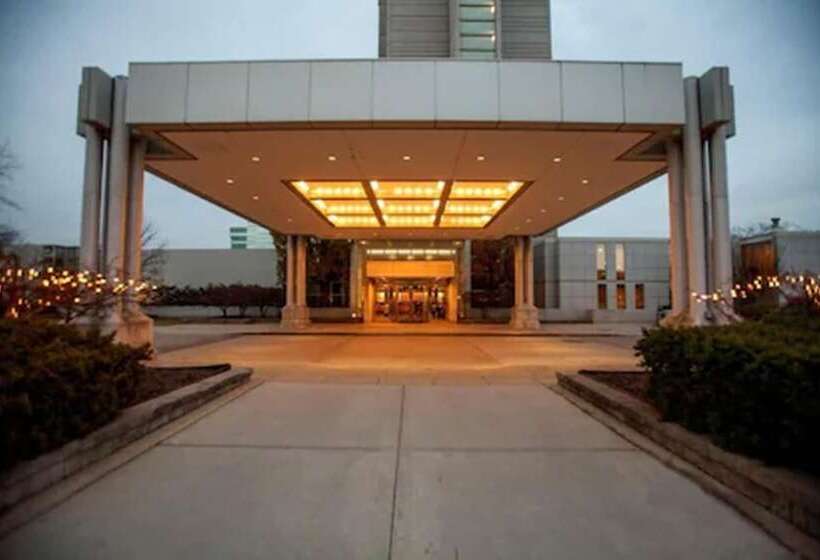 ホテル Somerset Inn Troy