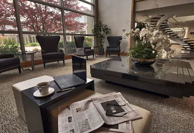 ホテル Somerset Inn Troy