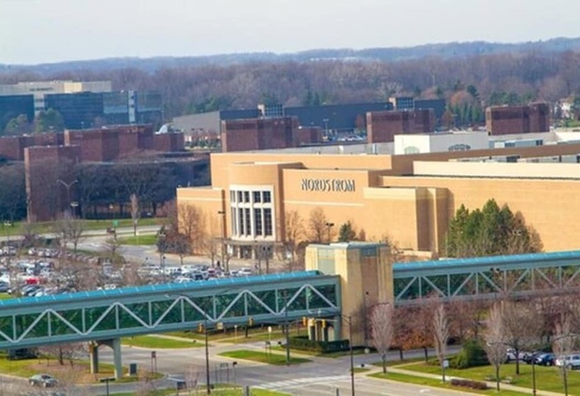 ホテル Somerset Inn Troy