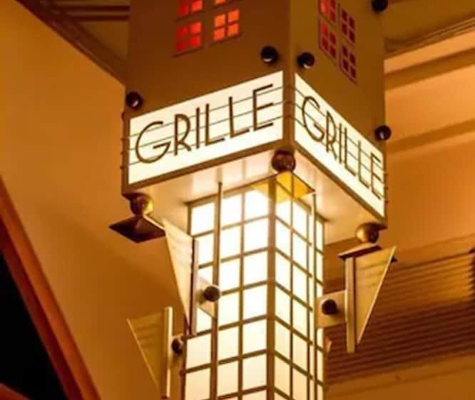 בית מלון כפרי Somerset Inn Troy