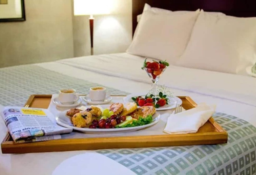 ホテル Somerset Inn Troy