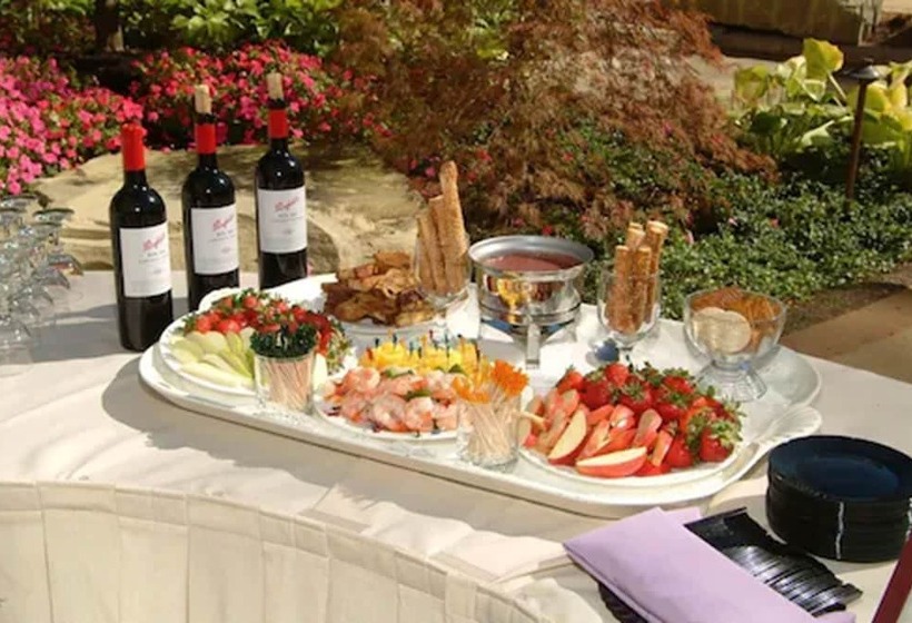 ホテル Somerset Inn Troy