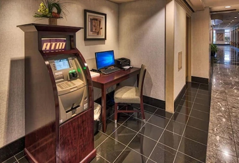 ホテル Somerset Inn Troy