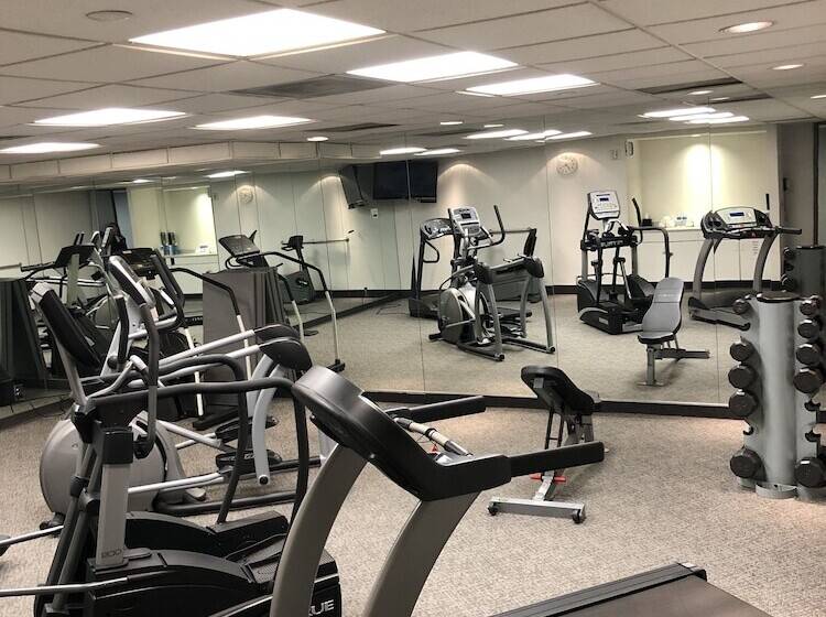 ホテル Somerset Inn Troy