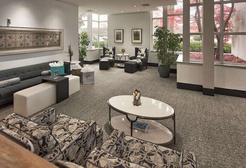 ホテル Somerset Inn Troy