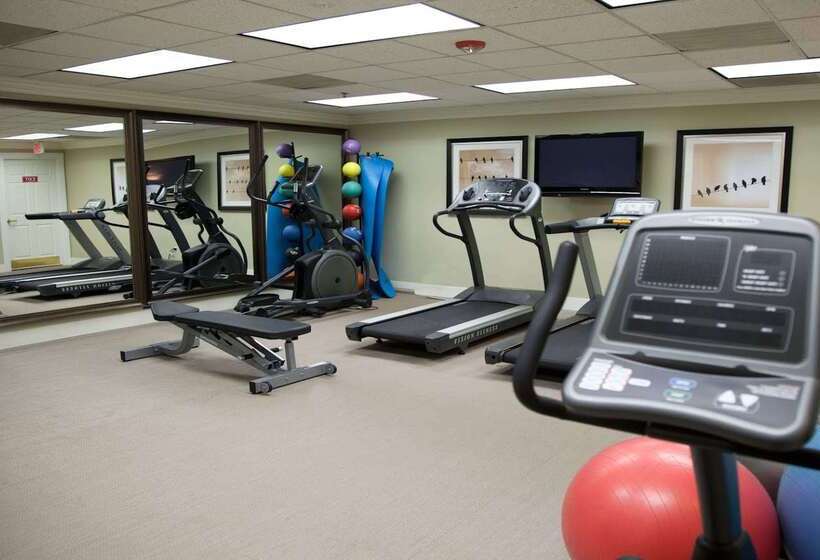 فندق Sonesta Es Suites Chatsworth