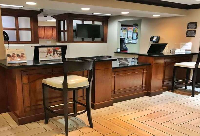 فندق Sonesta Es Suites Chatsworth