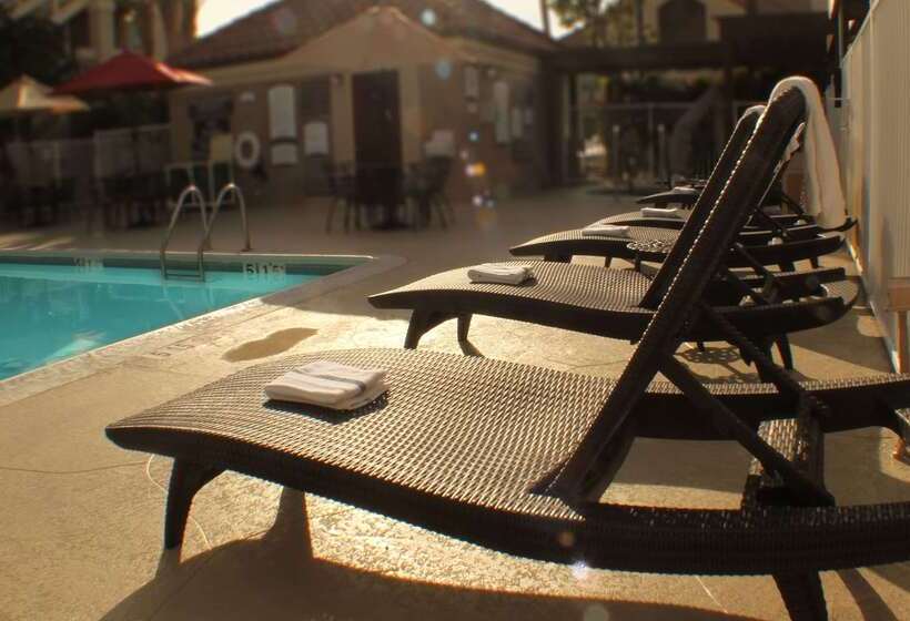 فندق Sonesta Es Suites Chatsworth