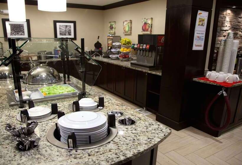 فندق Sonesta Es Suites Chatsworth