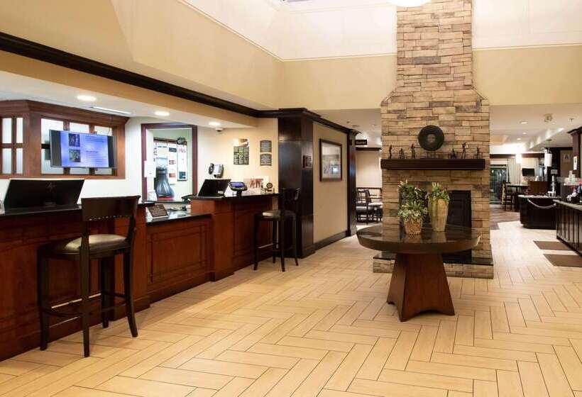 فندق Sonesta Es Suites Chatsworth