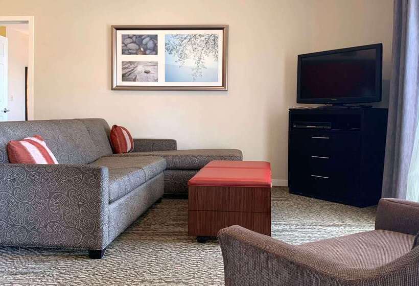 فندق Sonesta Es Suites Chatsworth