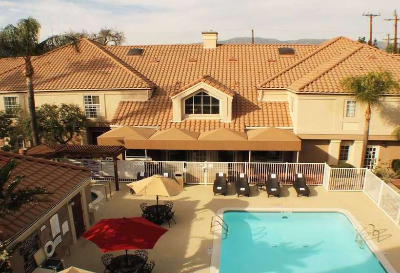 فندق Sonesta Es Suites Chatsworth