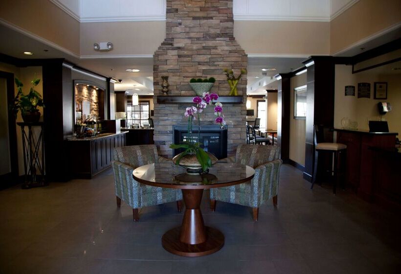 فندق Sonesta Es Suites Sunnyvale