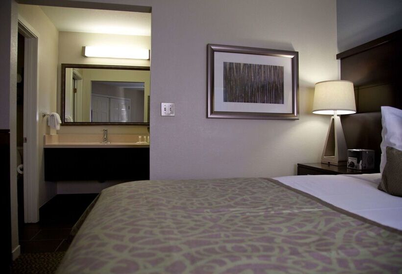 فندق Sonesta Es Suites Sunnyvale