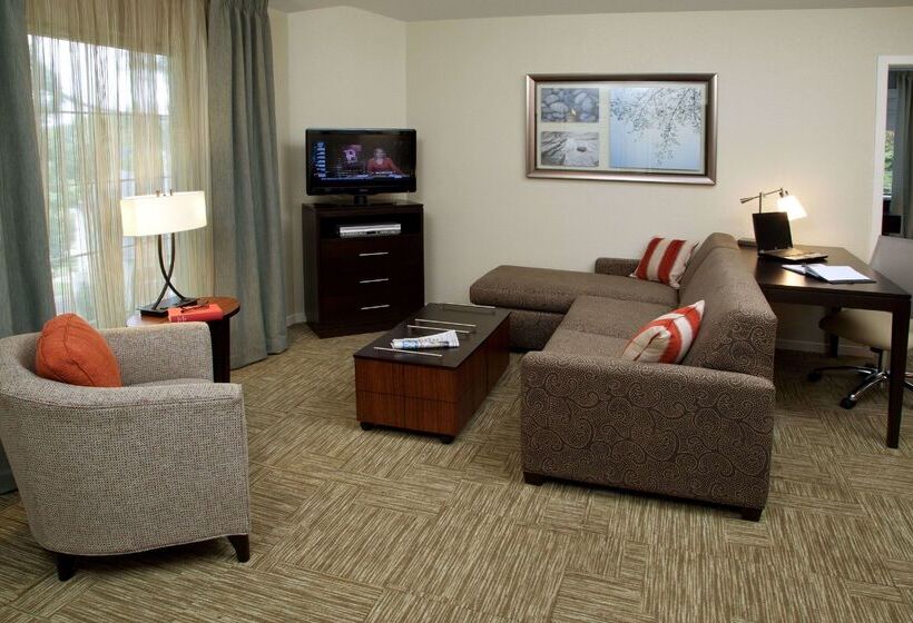 فندق Sonesta Es Suites Sunnyvale