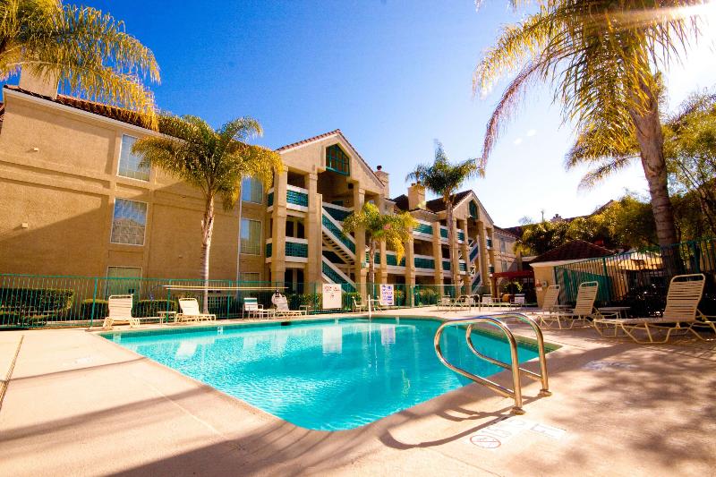 فندق Sonesta Es Suites Sunnyvale