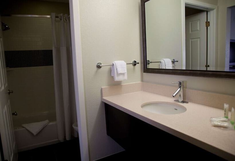 בית מלון כפרי Sonesta Es Suites Sunnyvale