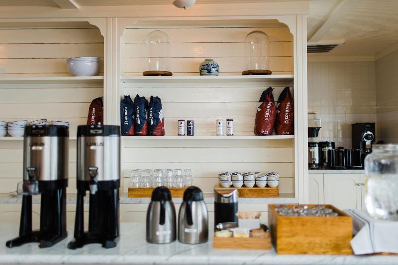 호텔 Sound View Greenport