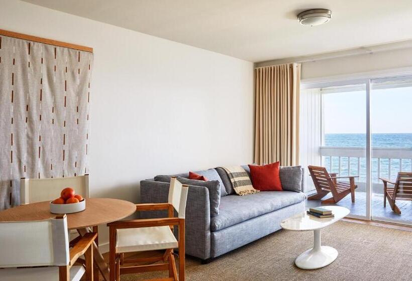 호텔 Sound View Greenport