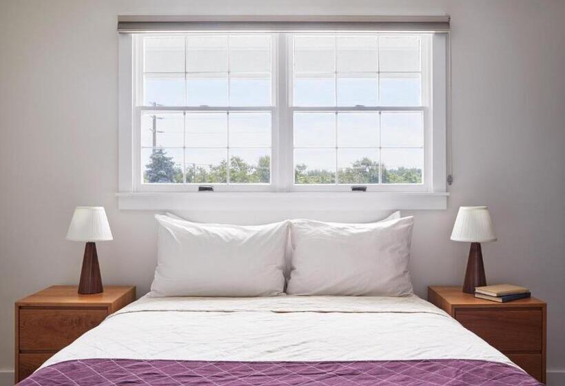 호텔 Sound View Greenport