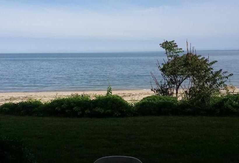 호텔 Sound View Greenport