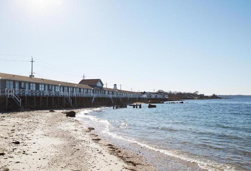 호텔 Sound View Greenport