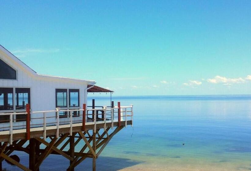 호텔 Sound View Greenport