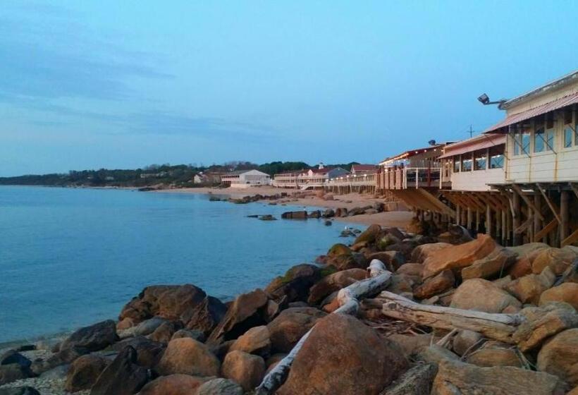 호텔 Sound View Greenport