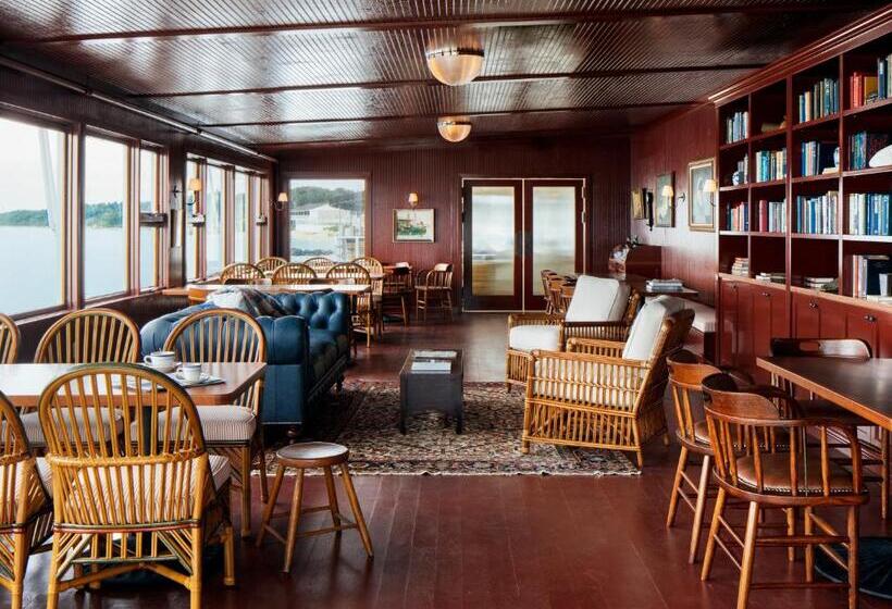 호텔 Sound View Greenport