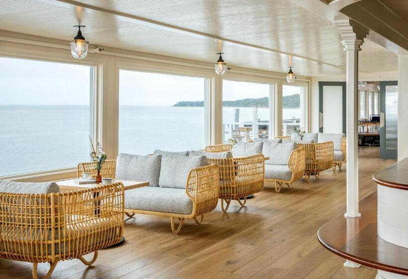 호텔 Sound View Greenport