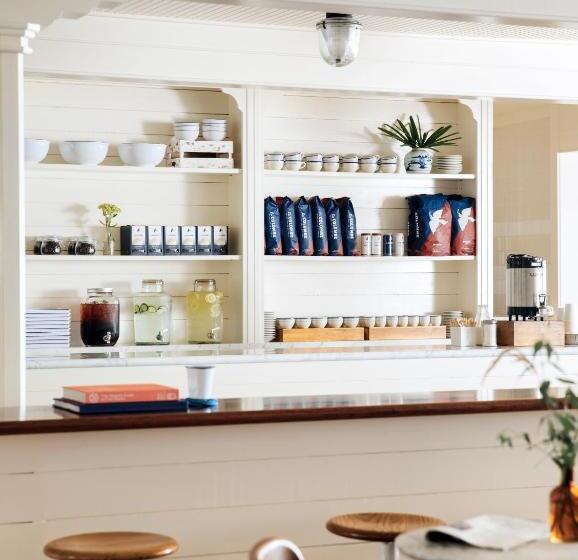 호텔 Sound View Greenport