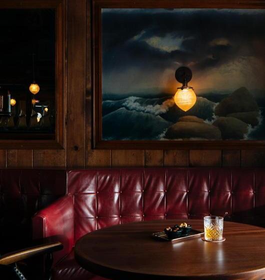 호텔 Sound View Greenport