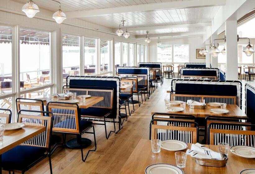 호텔 Sound View Greenport