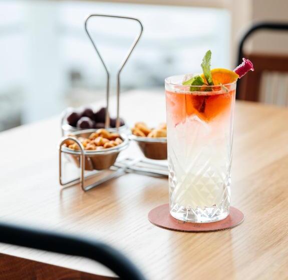 호텔 Sound View Greenport