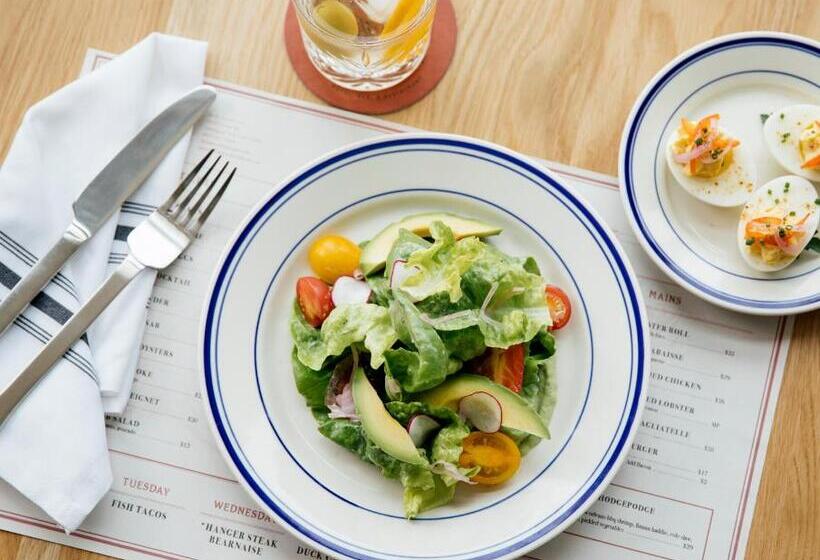 호텔 Sound View Greenport