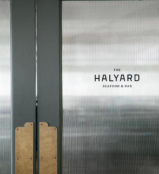 호텔 Sound View Greenport