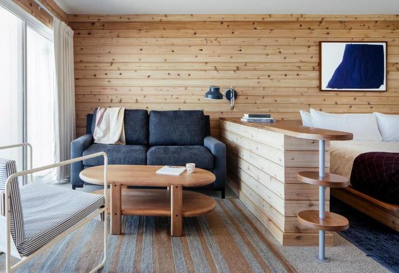 호텔 Sound View Greenport