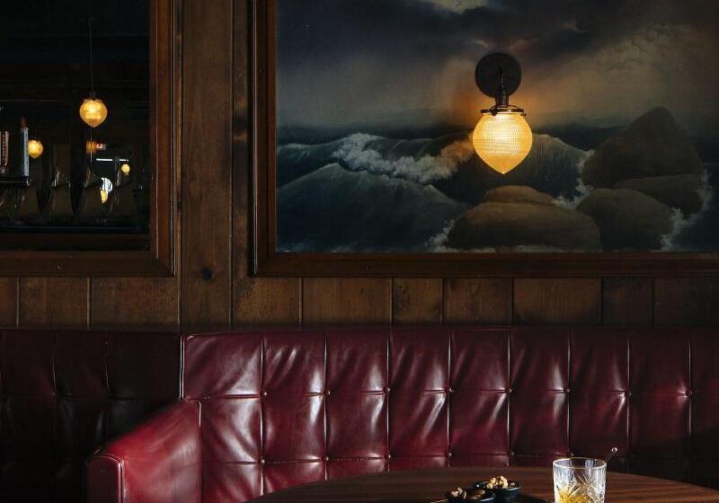 호텔 Sound View Greenport