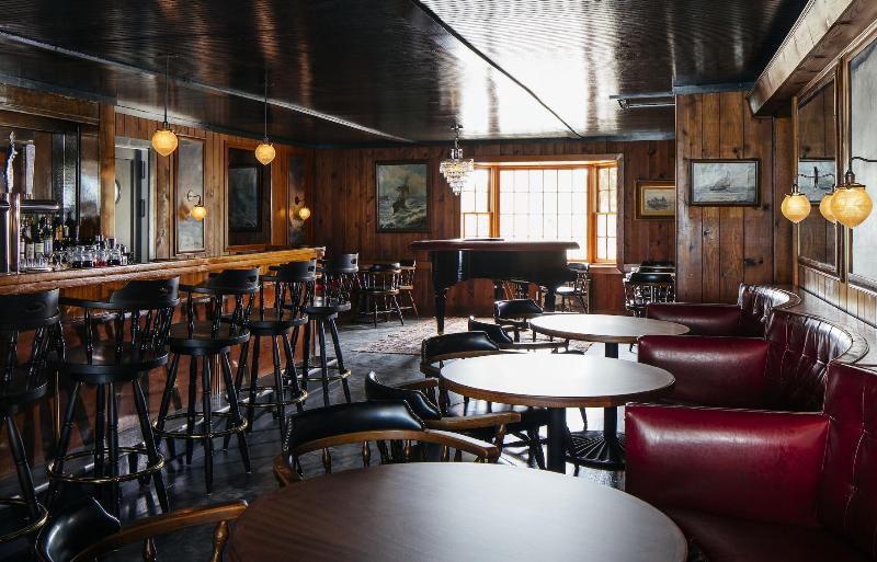 호텔 Sound View Greenport