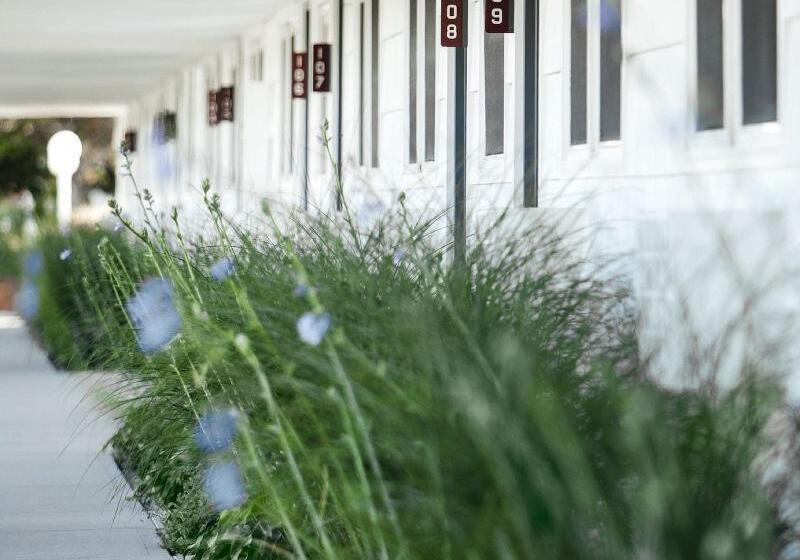 호텔 Sound View Greenport