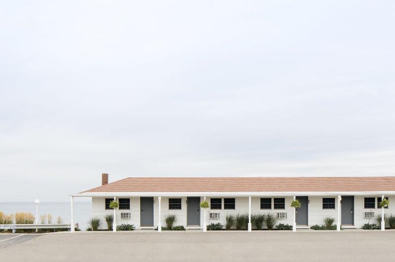 호텔 Sound View Greenport