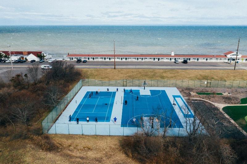 호텔 Sound View Greenport