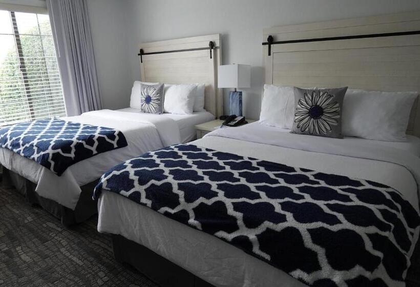 ホテル Southampton Inn