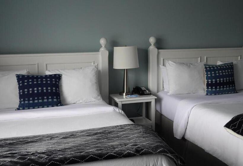 ホテル Southampton Inn